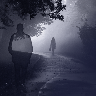 Niewidzialne potwory: seryjni mordercy Ameryki