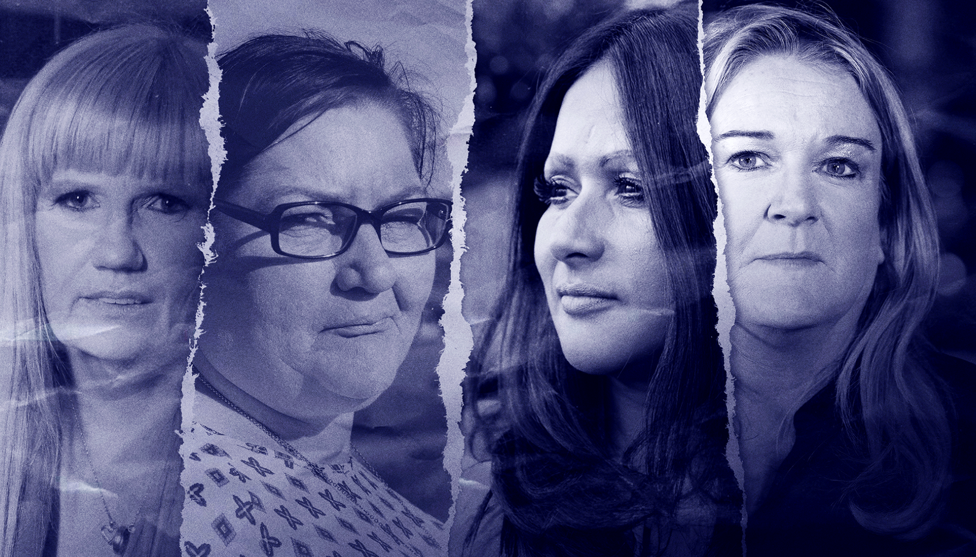 Podstępni, niewierni, fałszywi