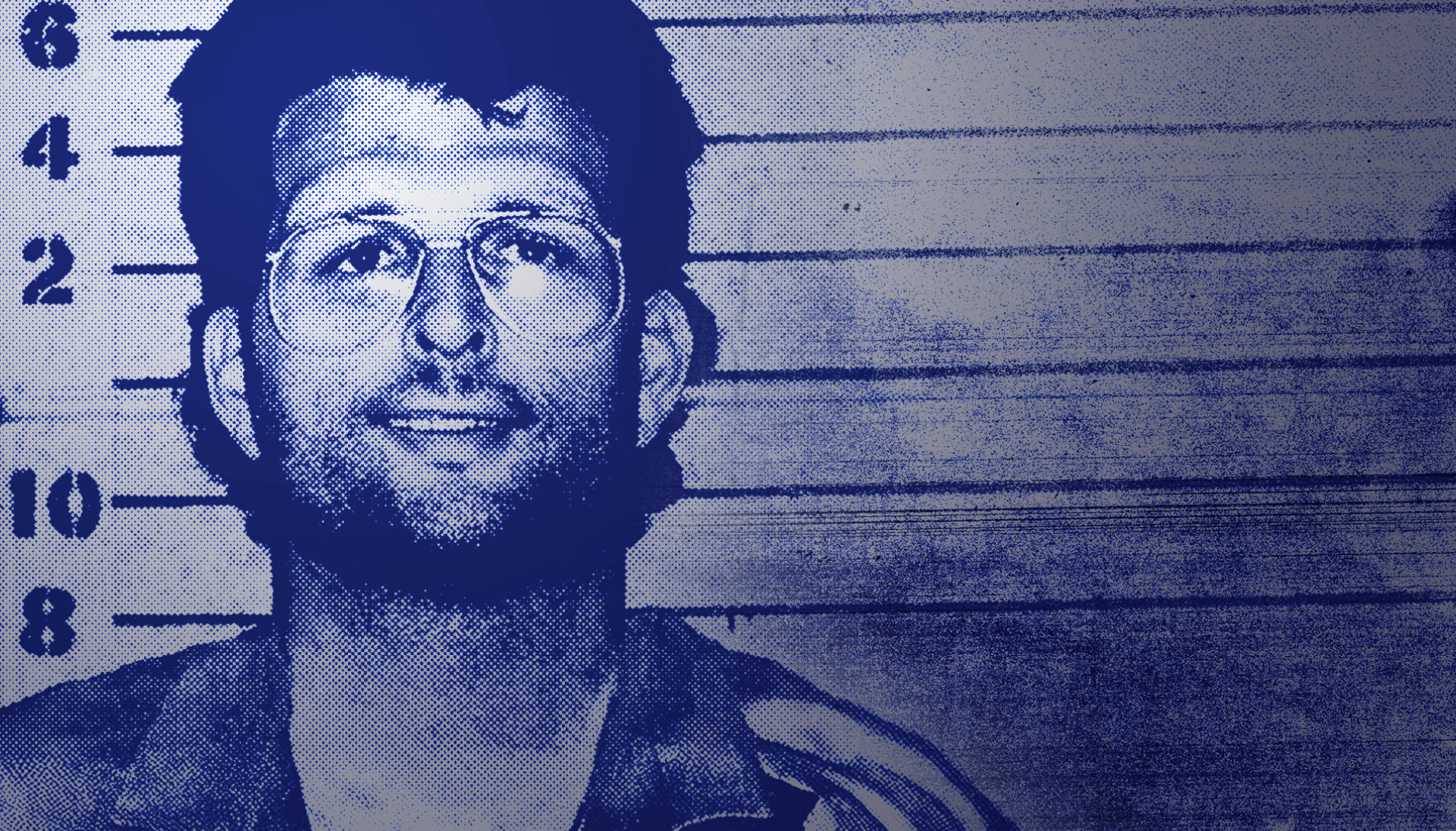 Morderca znany jako Uśmiechnięta buźka