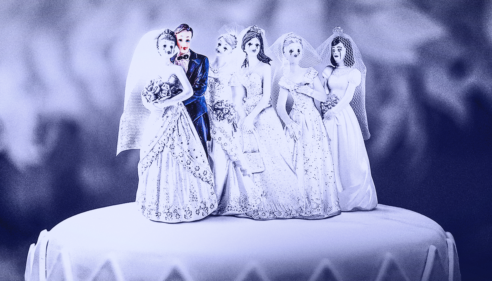 Ta druga pani Jordan