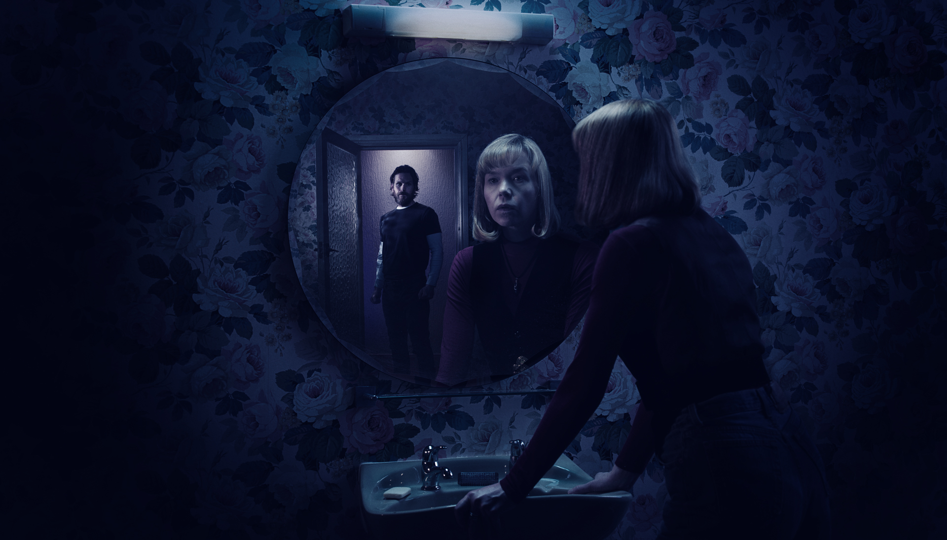 W końcu cię zabiję