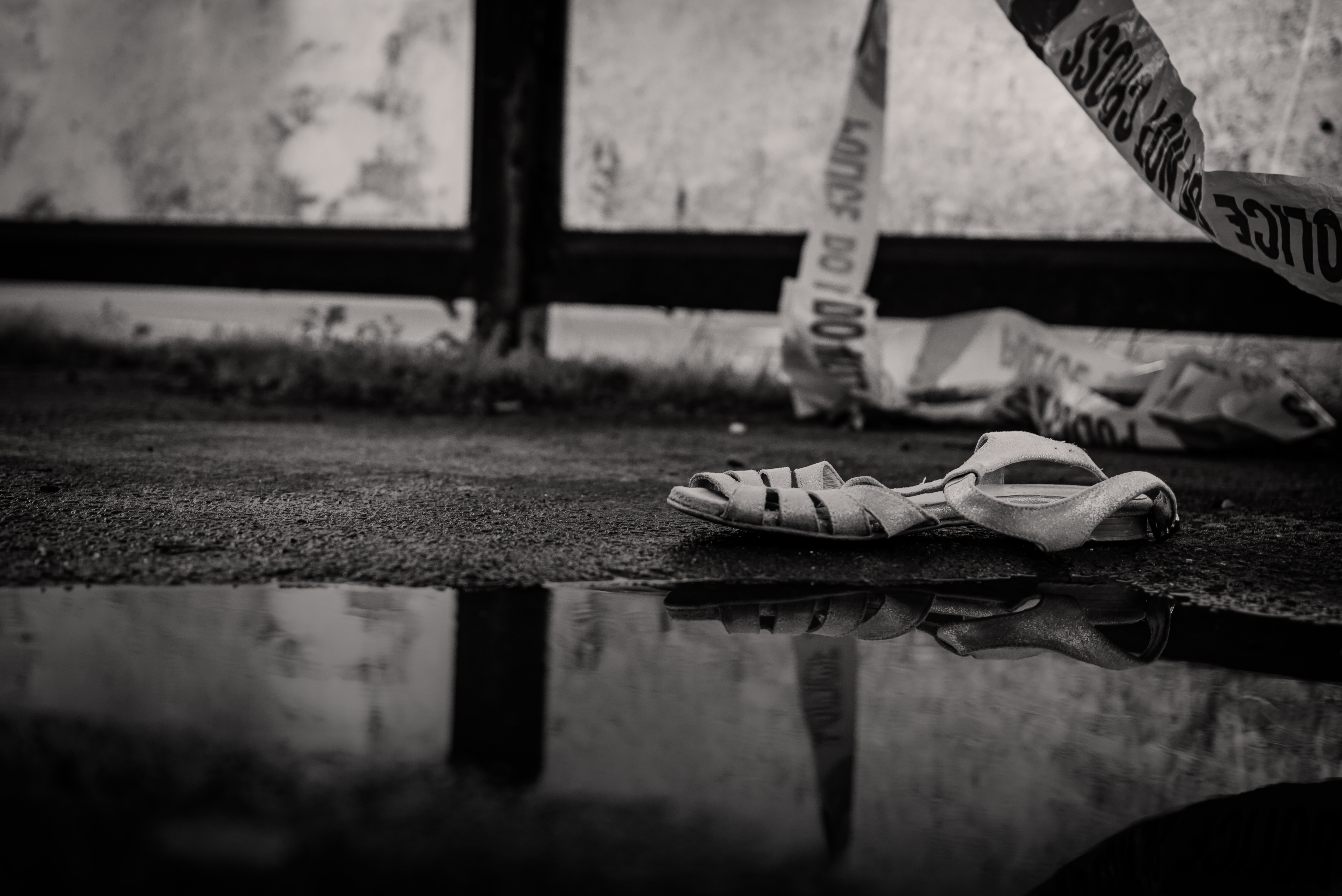 Morderstwo od pierwszego wejrzenia