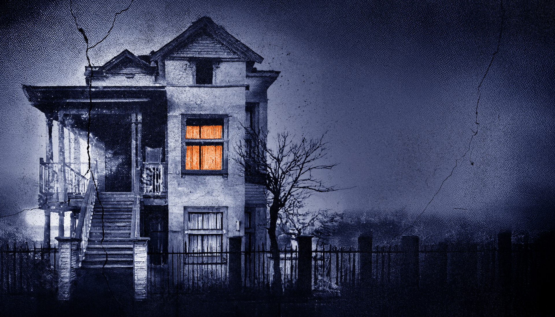 Morderstwa w domu opieki - część 1.