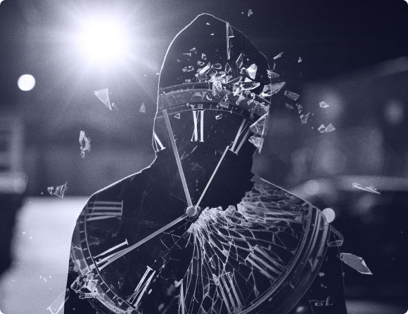 Ostatnie godziny przed śmiercią