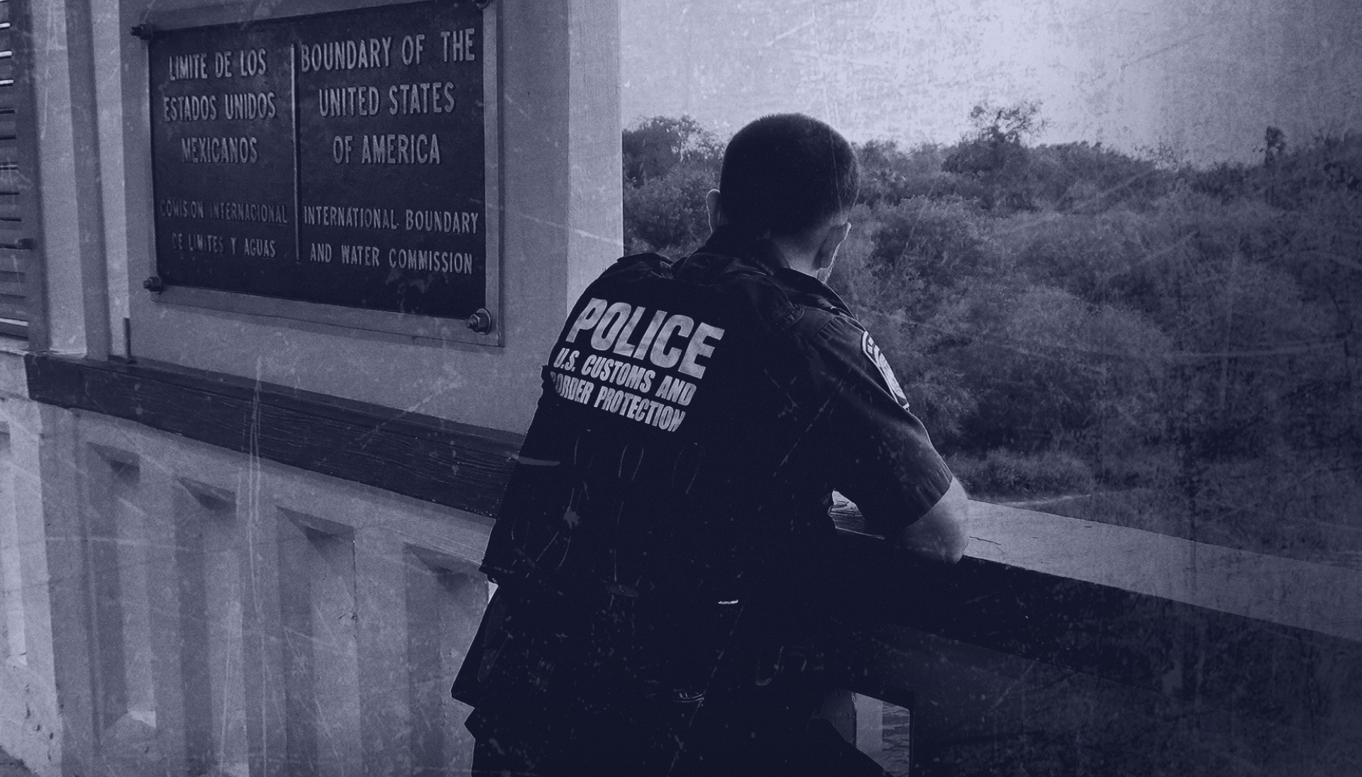 Amerykańskie granice: mosty