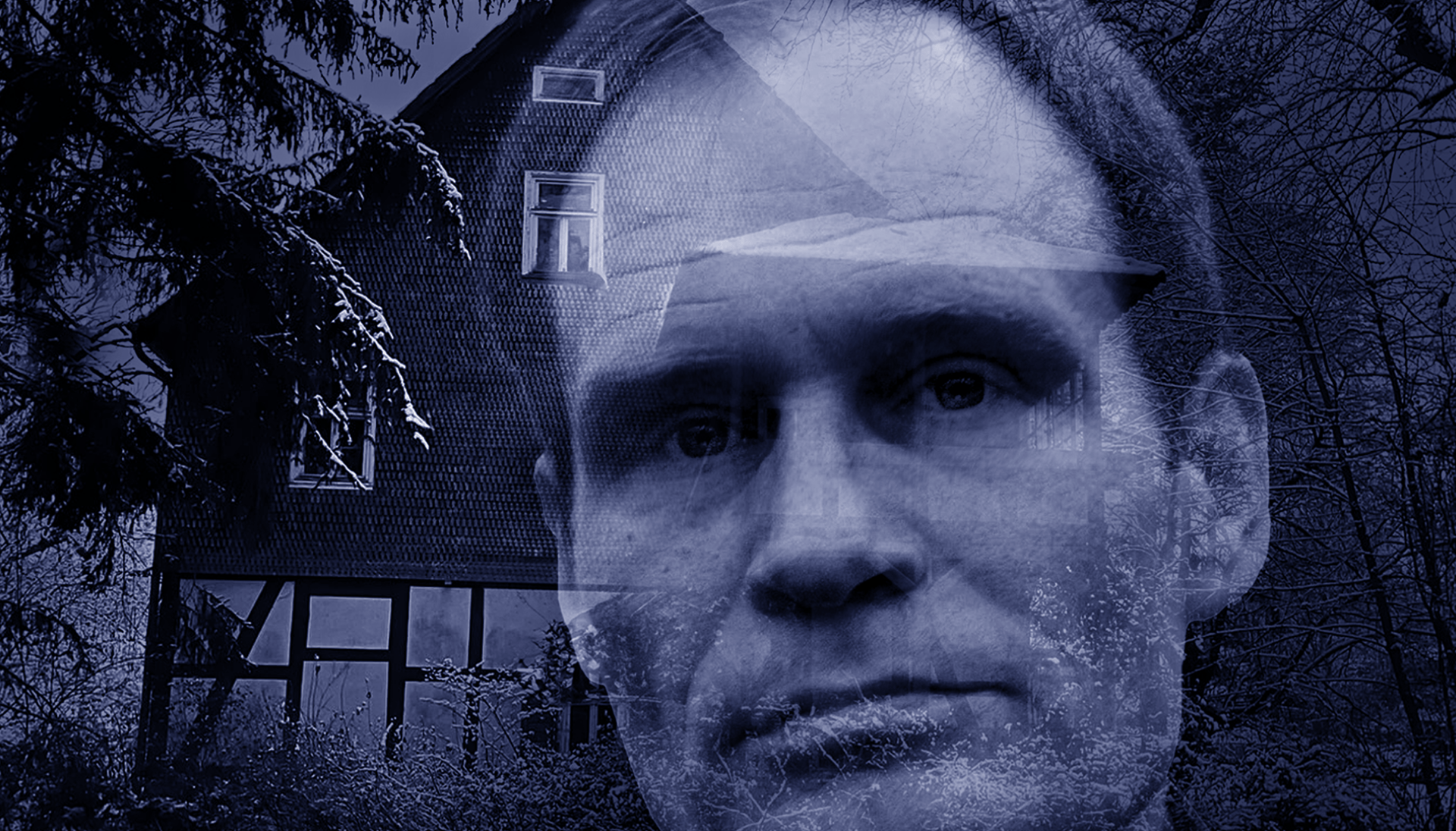 Kanibal z sąsiedztwa