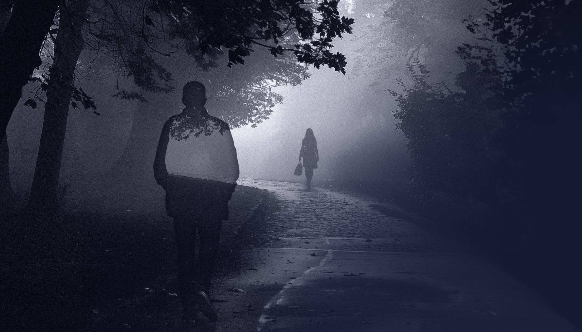 Niewidzialne potwory: seryjni mordercy Ameryki