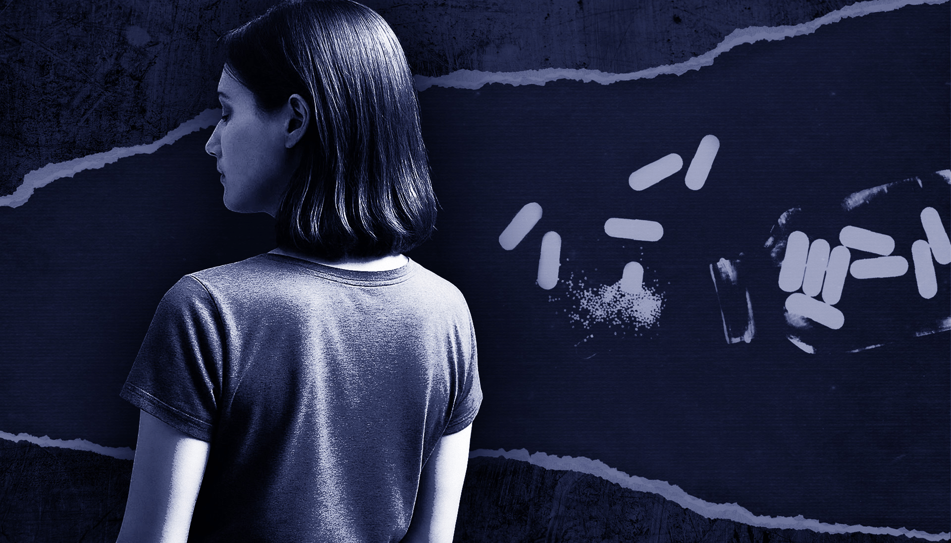 Odurzona i gwałcona: koniec wstydu