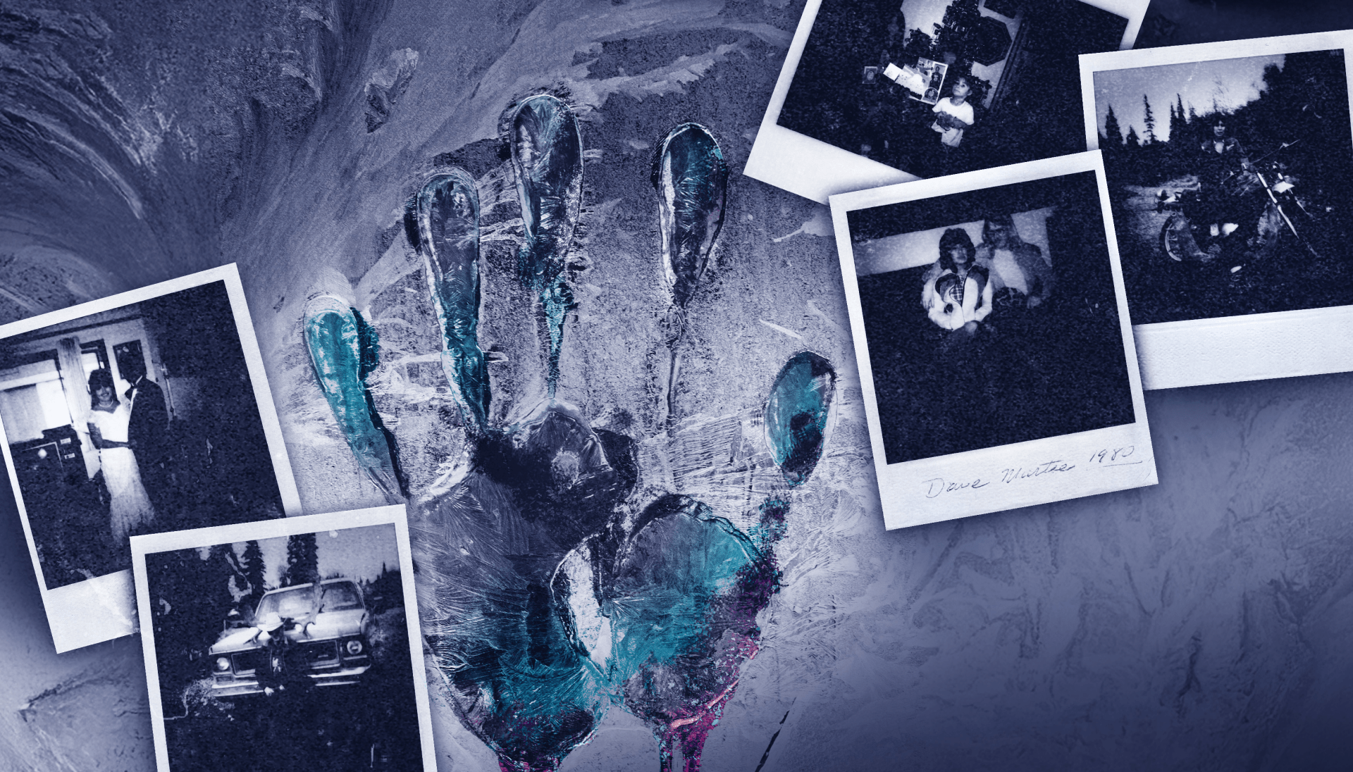 Zabójcze pustkowia: zbrodnie na Alasce