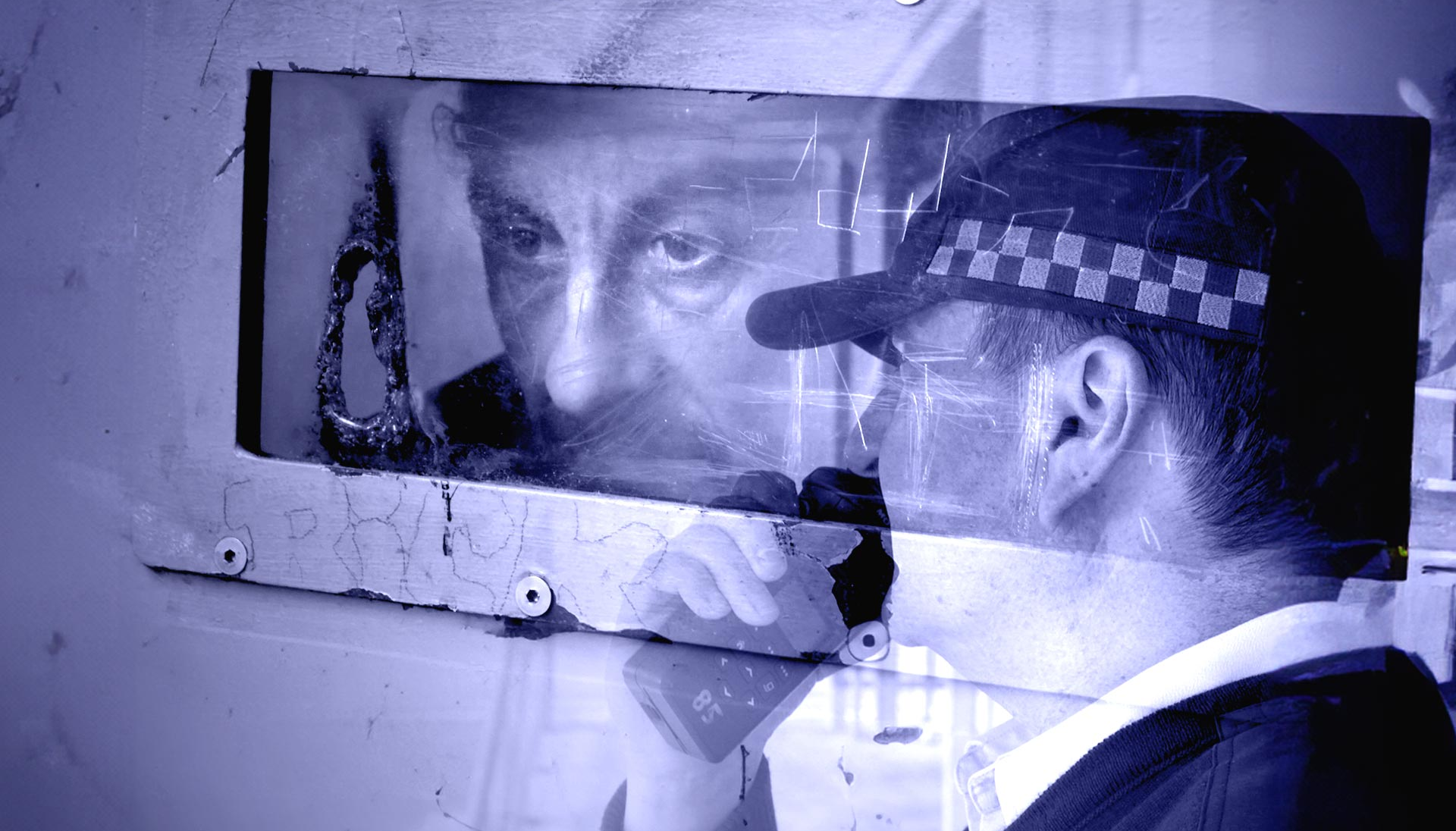 Więzienie na antypodach