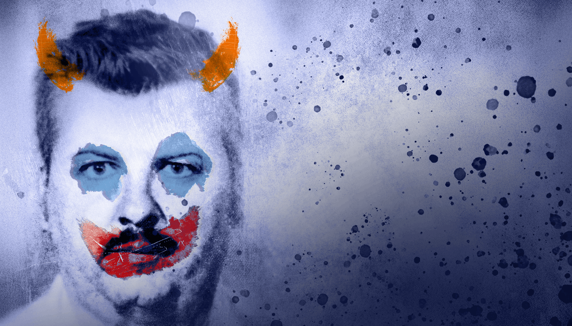 John Wayne Gacy: diabeł w przebraniu klauna