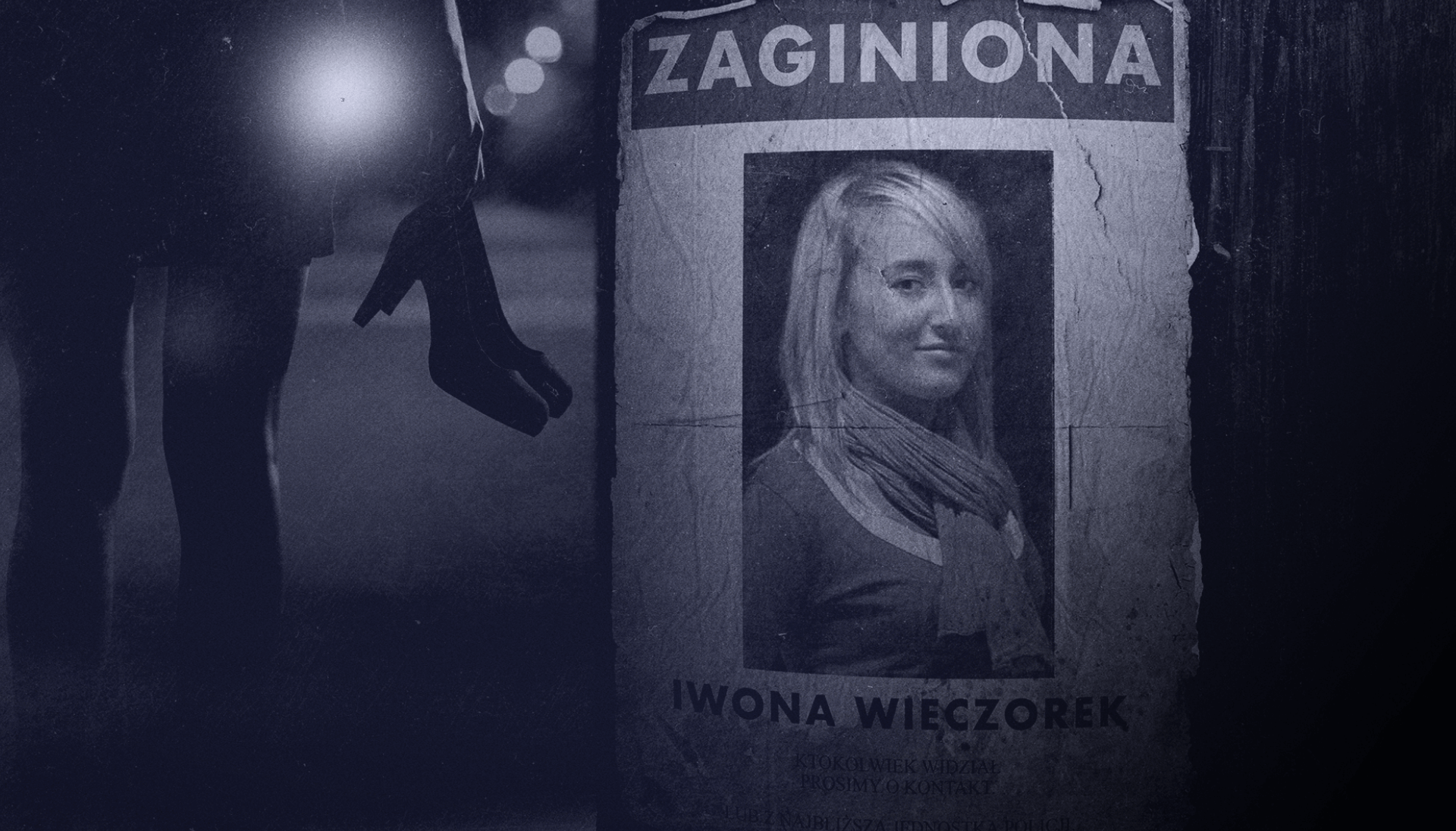 Sprawa Iwony Wieczorek