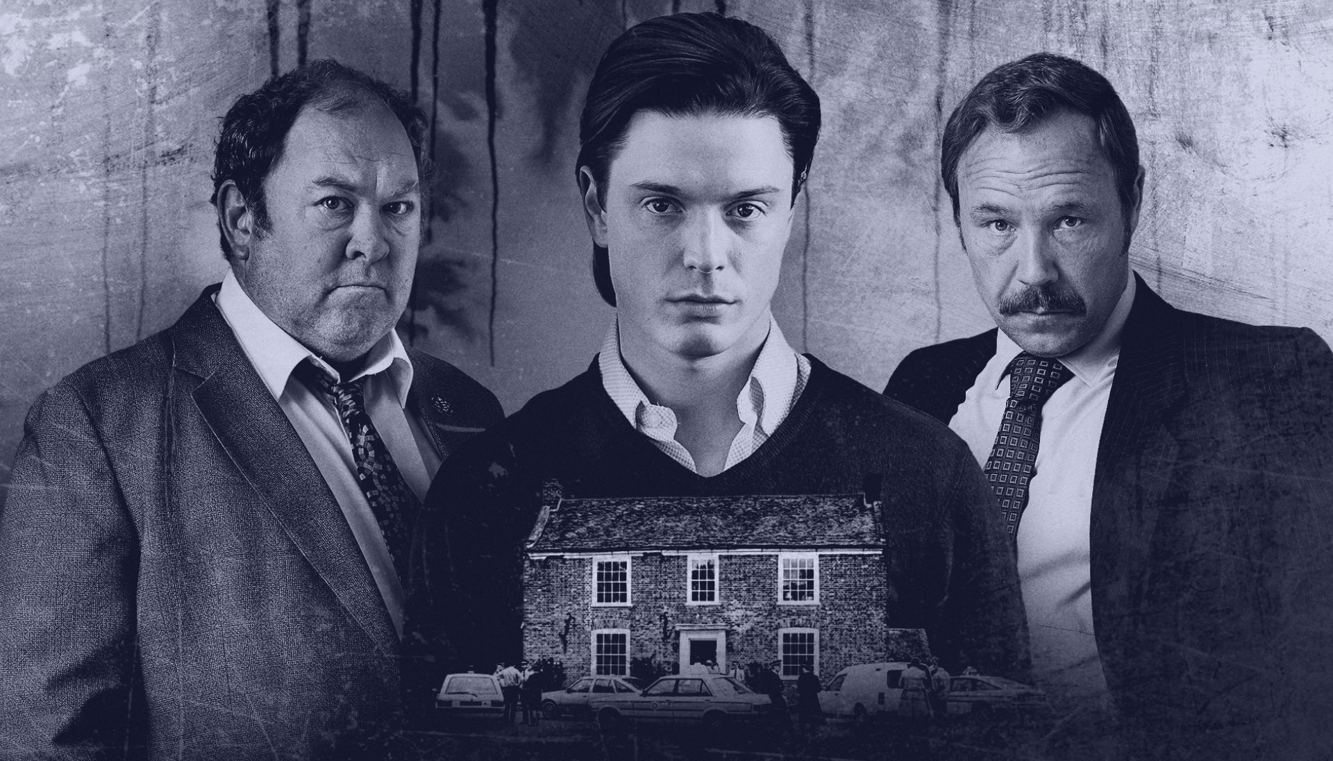 Zbrodnia w White House Farm