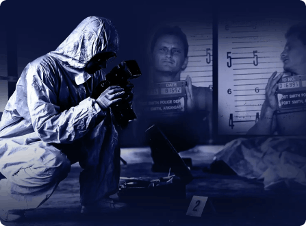 Morderca z Fort Smith