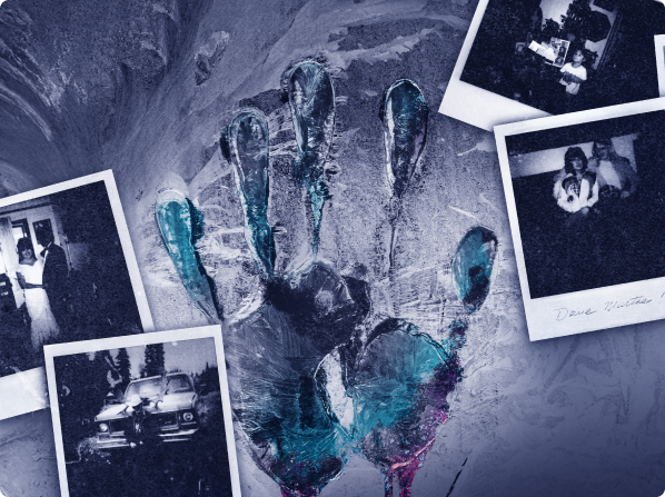 Zabójcze pustkowia: zbrodnie na Alasce