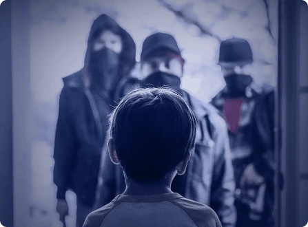 W obronie rodziny: historia Marceli Borges