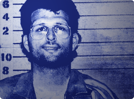 Morderca znany jako Uśmiechnięta buźka