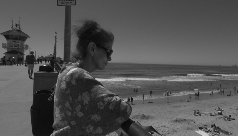 Randka ze śmiercią