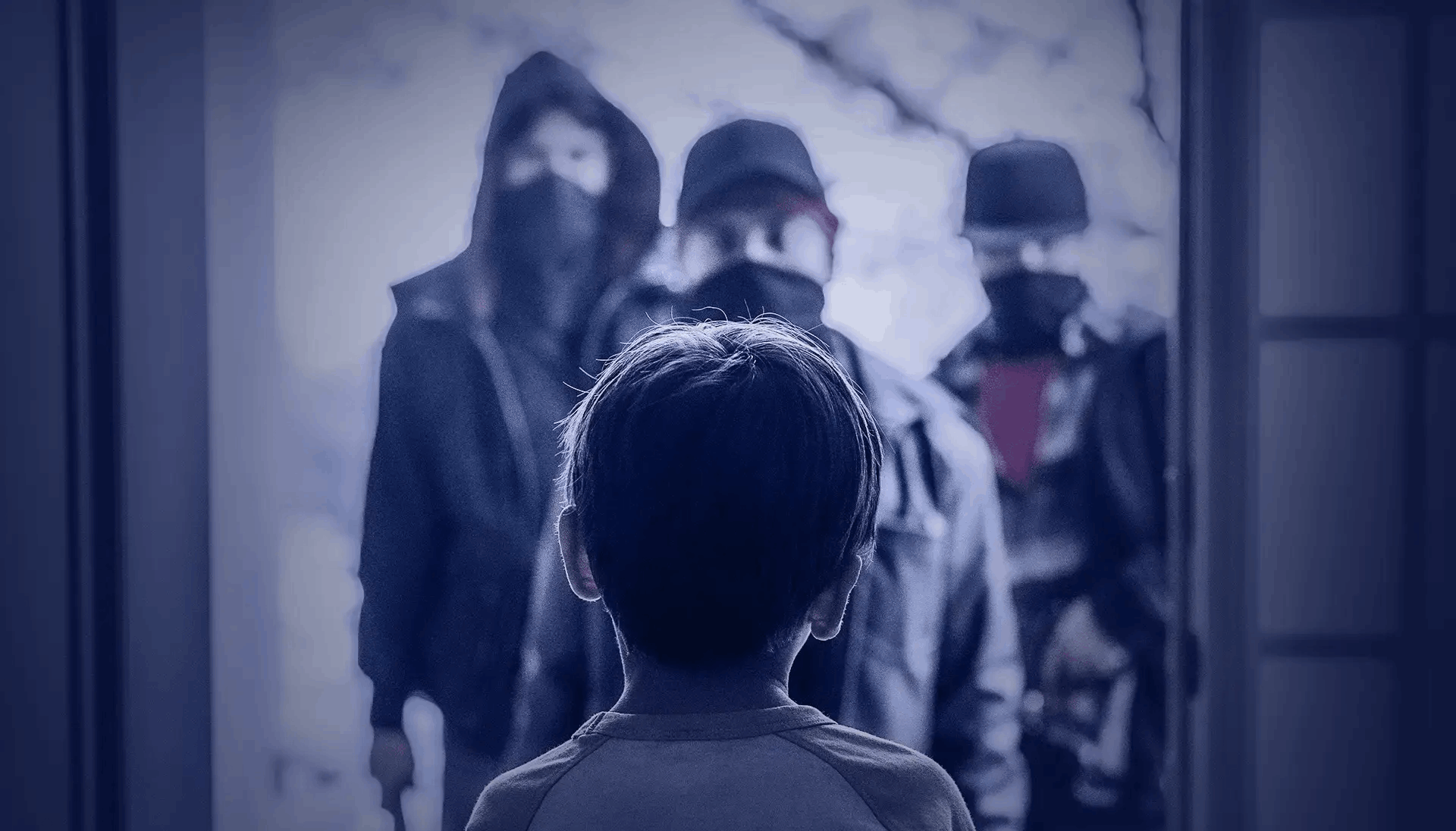 W obronie rodziny: historia Marceli Borges